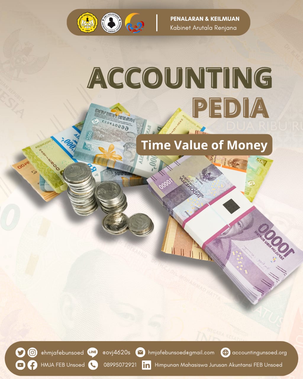 Accountingpedia (Time Value of Money)
