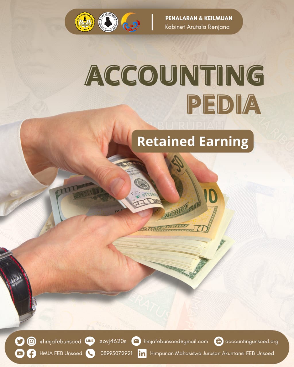 Accountingpedia (Retained Earning)
