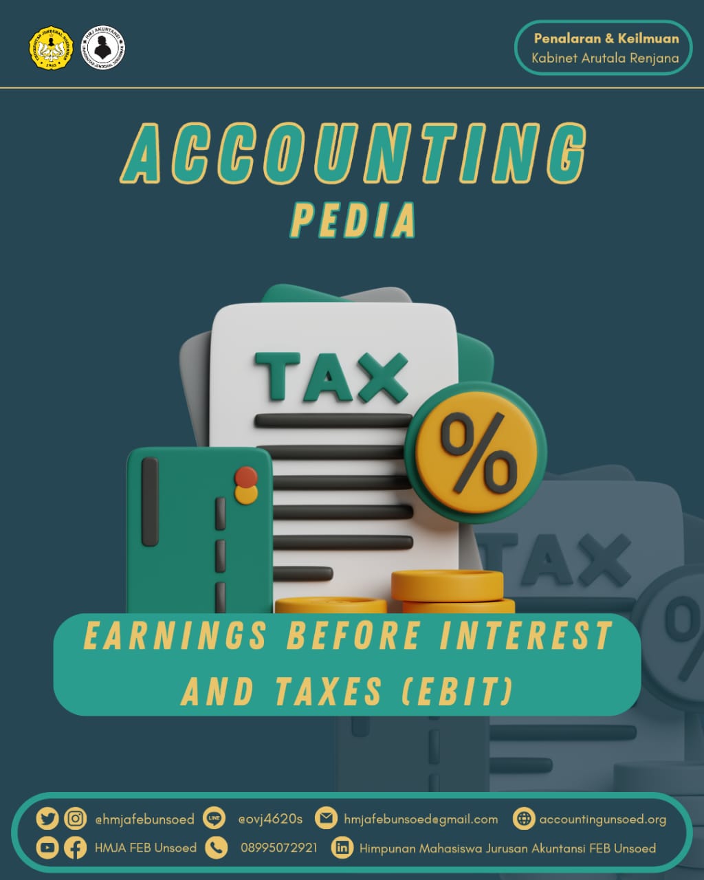 Accountingpedia (Earnings Before Interest and Taxes)