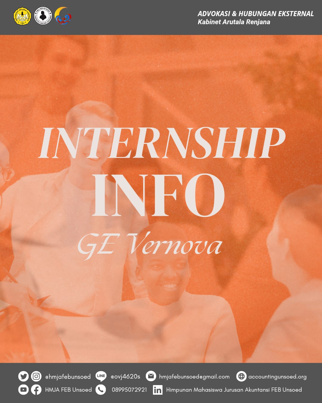 INTERNSHIP INFO (GE Vernova)