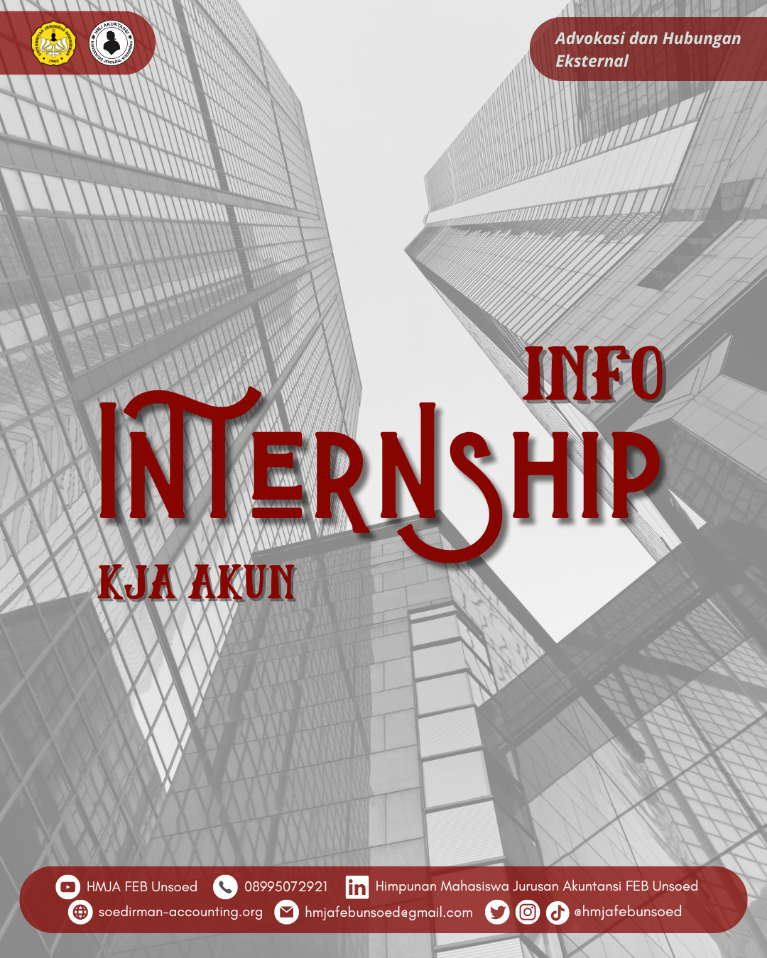 INTERSHIP INFO (KJA AKUN)