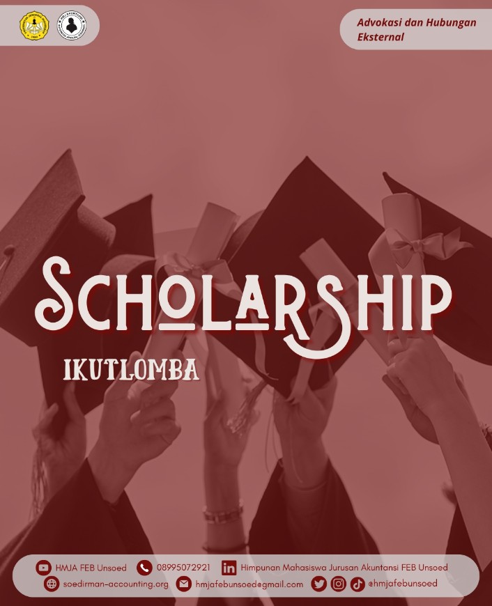 SCHOLARSHIP INFO (IkutLomba)