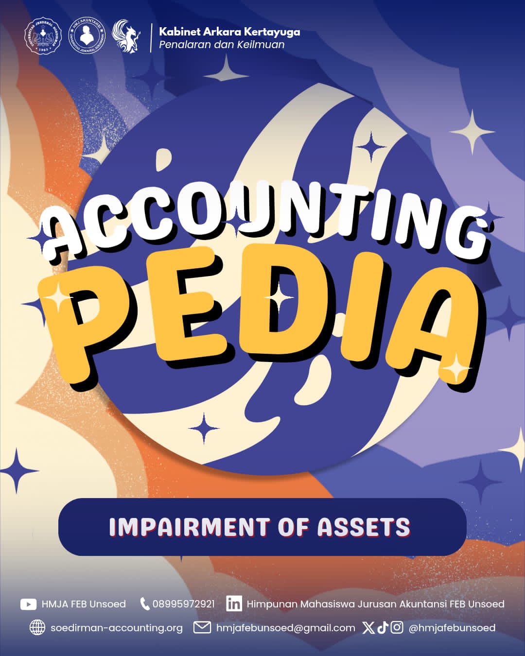 (ACOUNTINGPEDIA) Impairment of Assets